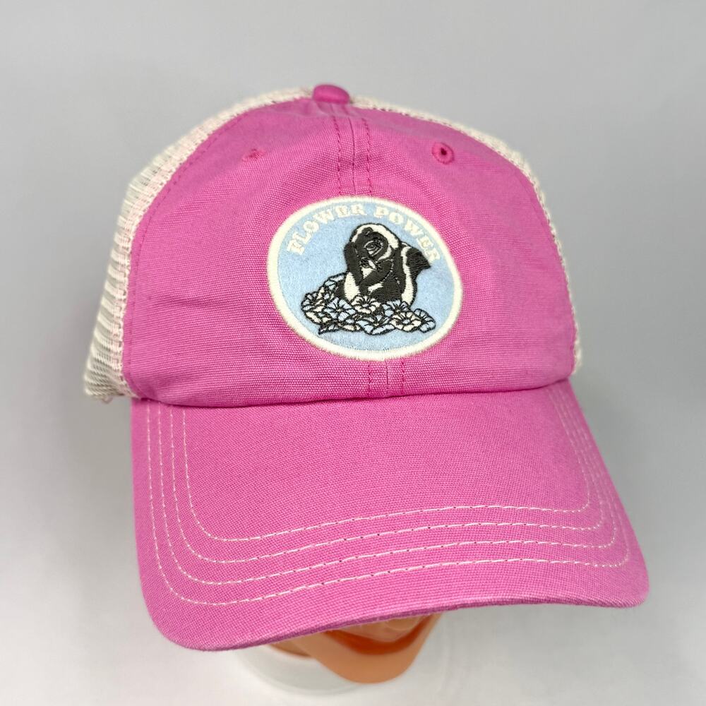 NWT Disney Parks Bambi Flower Power Hat